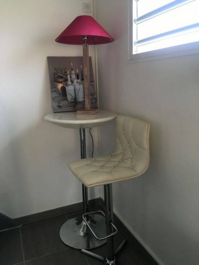 Location de vacances - Villa à Les Trois-Îlets