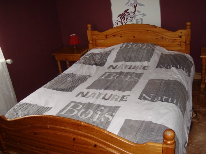 Location de vacances - Gîte à Colmar