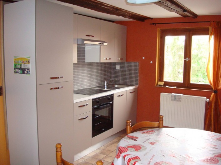 Location de vacances - Gîte à Colmar