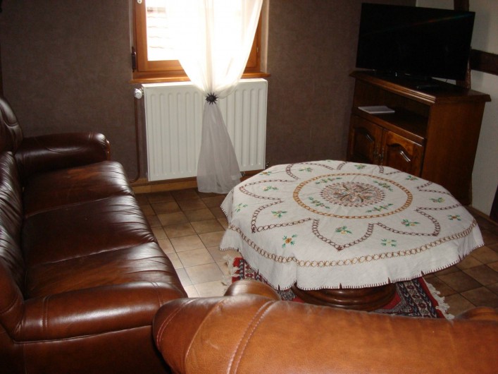 Location de vacances - Gîte à Colmar