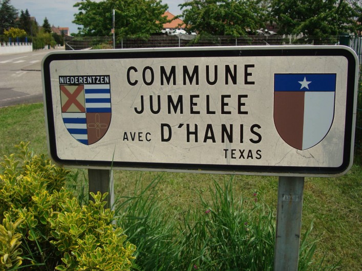 Location de vacances - Gîte à Colmar