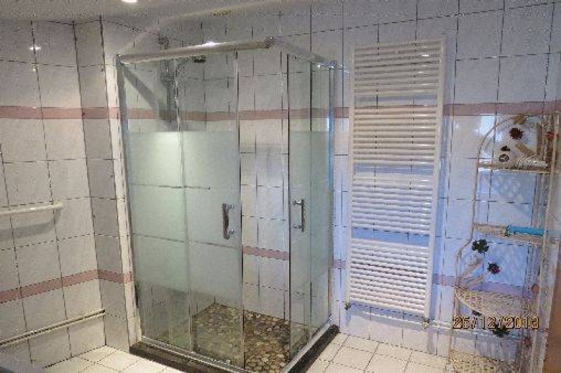 Location de vacances - Gîte à Wimereux