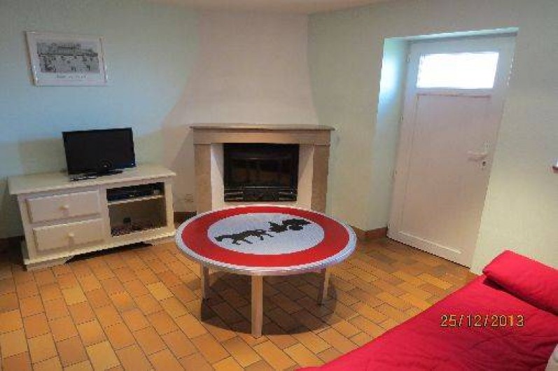 Location de vacances - Gîte à Wimereux