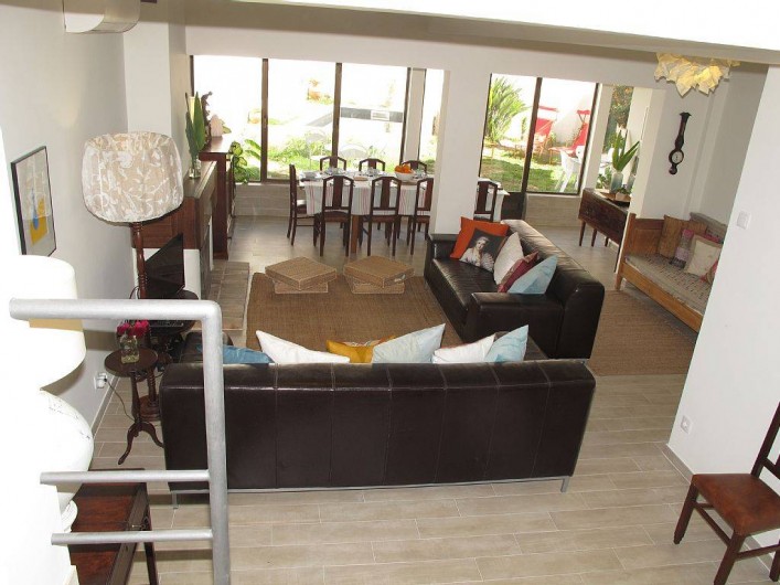 Location de vacances - Appartement à Lisbonne