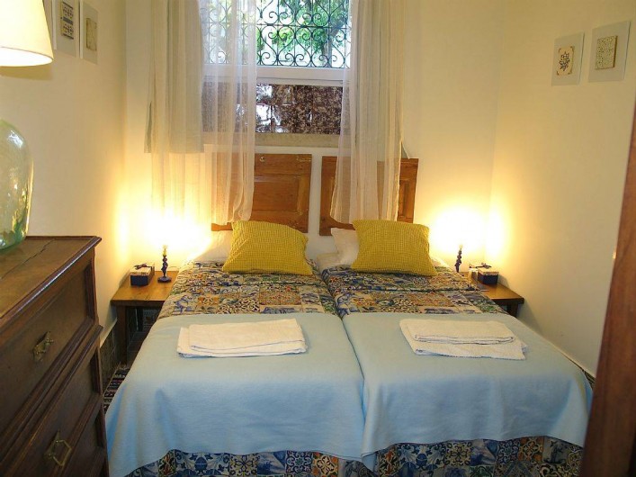 Location de vacances - Appartement à Lisbonne