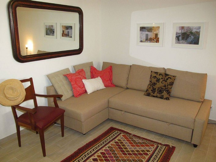 Location de vacances - Appartement à Lisbonne