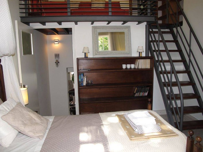 Location de vacances - Appartement à Lisbonne