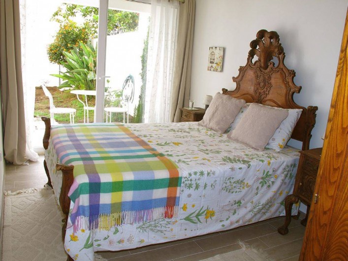 Location de vacances - Appartement à Lisbonne