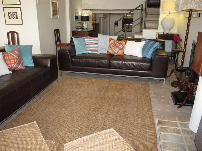 Location de vacances - Appartement à Lisbonne