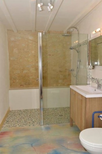 Location de vacances - Gîte à Grateloup-Saint-Gayrand