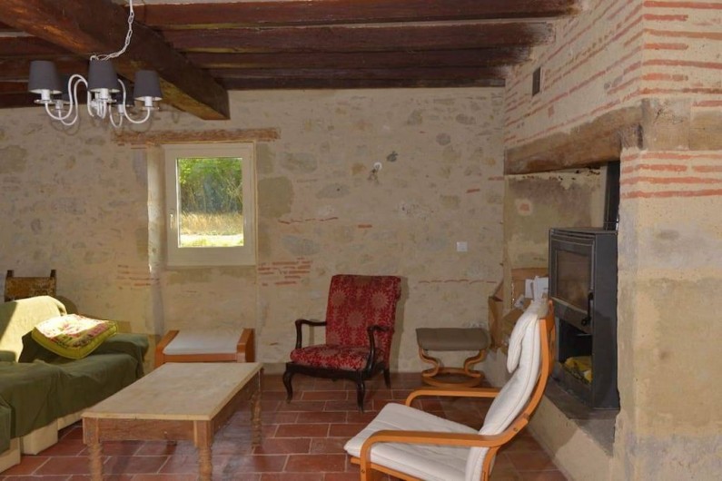 Location de vacances - Gîte à Grateloup-Saint-Gayrand