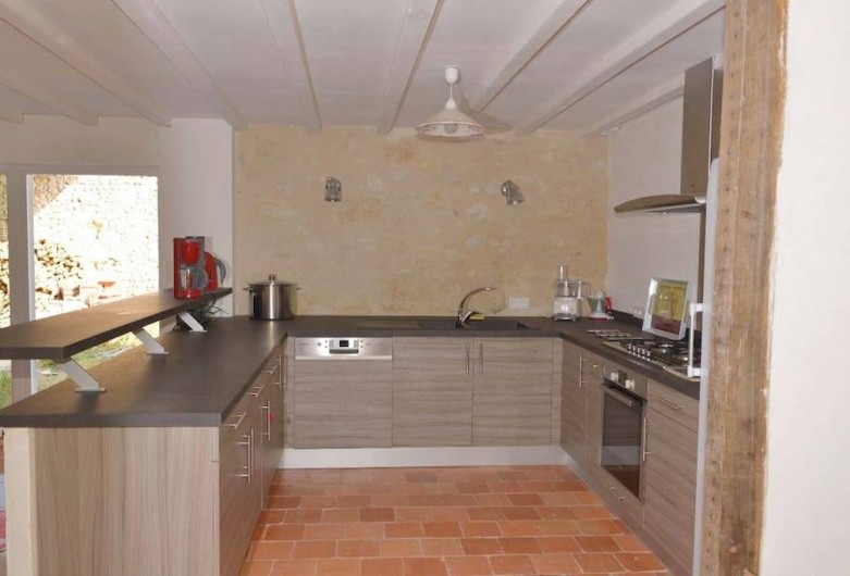 Location de vacances - Gîte à Grateloup-Saint-Gayrand