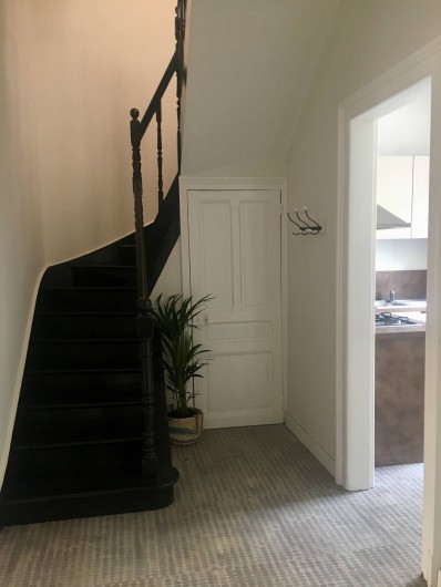 Location de vacances - Maison - Villa à Berck