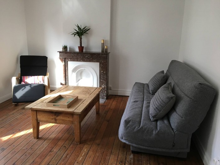 Location de vacances - Maison - Villa à Berck