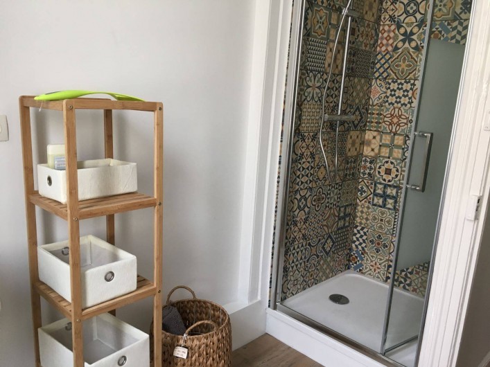 Location de vacances - Maison - Villa à Berck