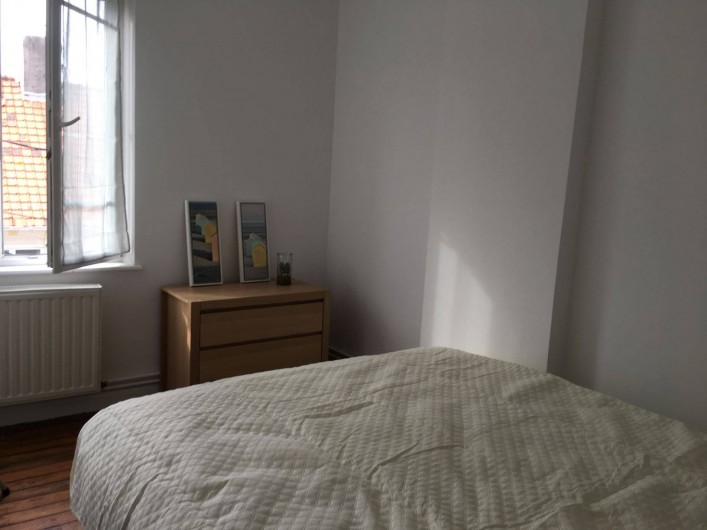 Location de vacances - Maison - Villa à Berck