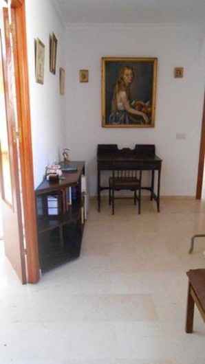 Location de vacances - Appartement à Fuengirola