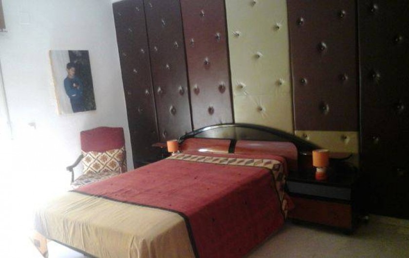 Location de vacances - Appartement à Fuengirola