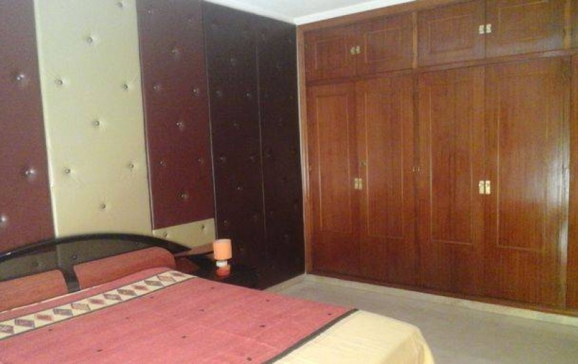 Location de vacances - Appartement à Fuengirola