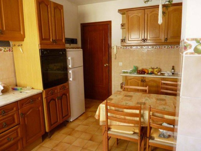 Location de vacances - Appartement à Fuengirola