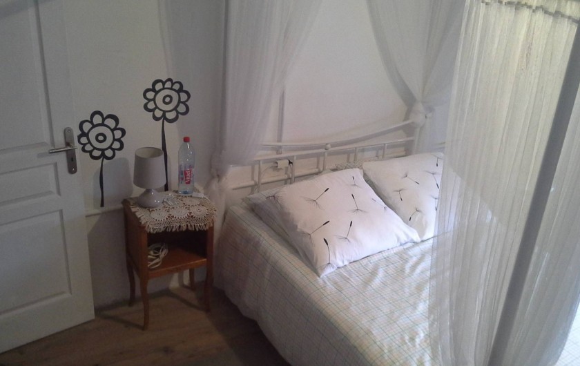 Location de vacances - Maison - Villa à Labastide-en-Val