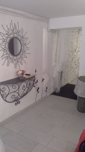 Location de vacances - Maison - Villa à Labastide-en-Val