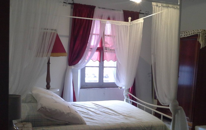 Location de vacances - Maison - Villa à Labastide-en-Val