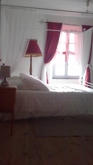 Location de vacances - Maison - Villa à Labastide-en-Val