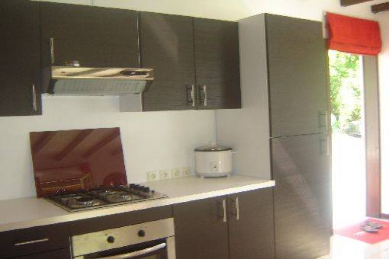 Location de vacances - Villa à Salazie