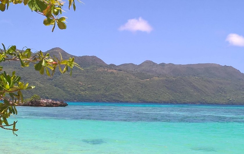 Location de vacances - Appartement à Las Terrenas