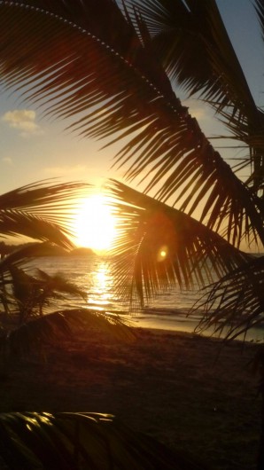 Location de vacances - Appartement à Las Terrenas