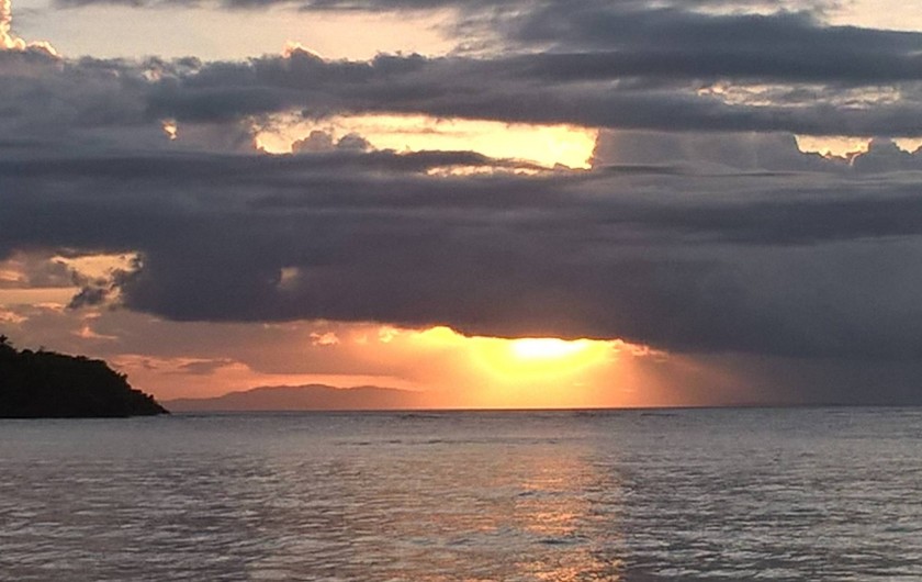 Location de vacances - Appartement à Las Terrenas