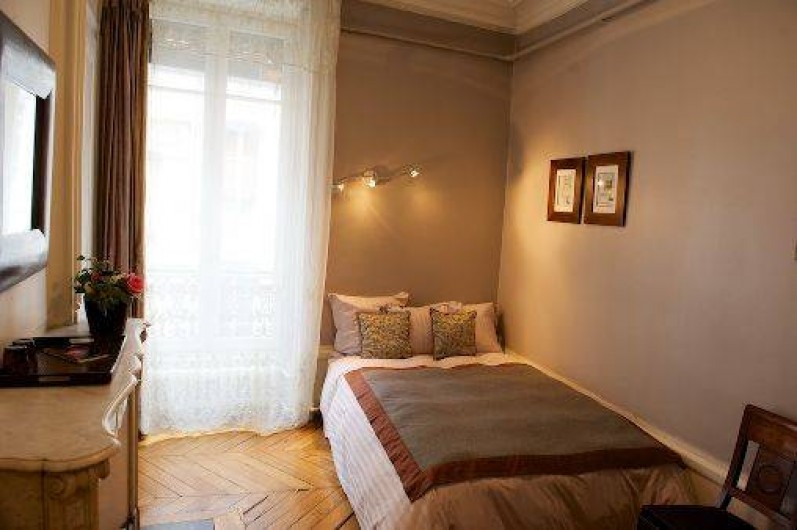 Location de vacances - Chambre d'hôtes à Lyon