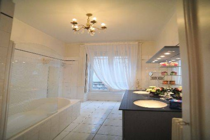 Location de vacances - Chambre d'hôtes à Lyon