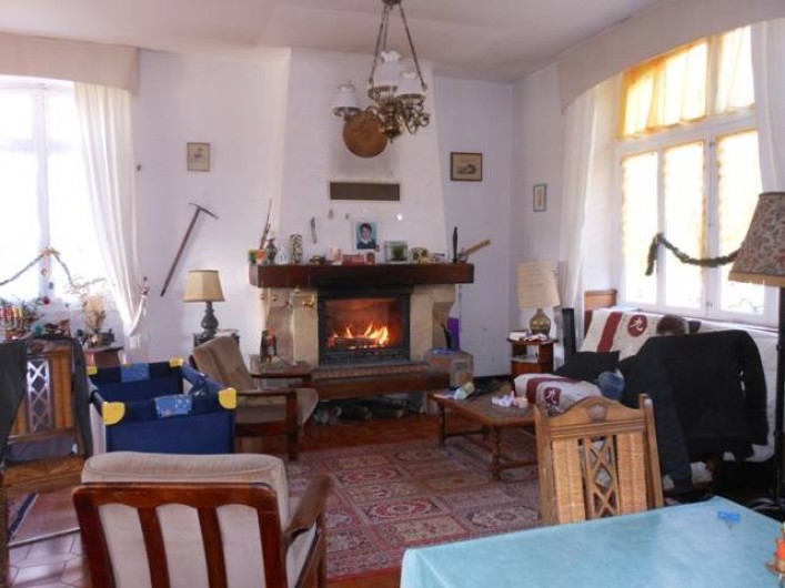 Location de vacances - Chambre d'hôtes à Le Carlaret