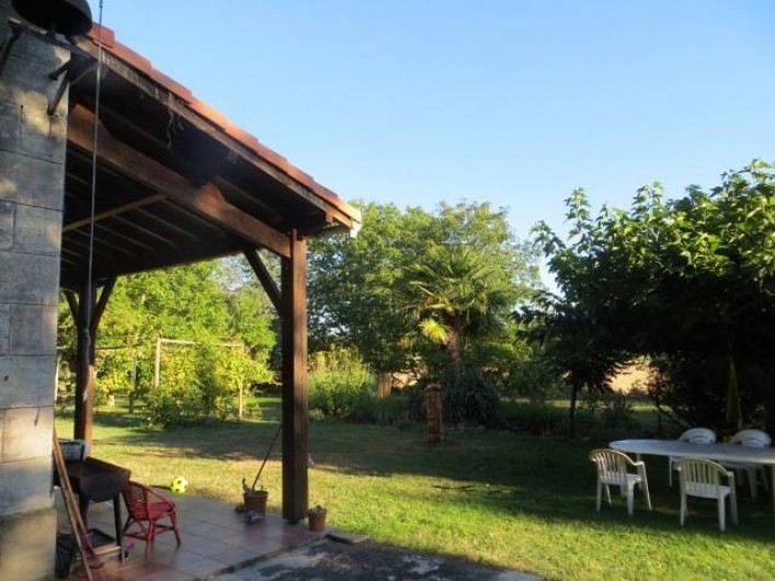 Location de vacances - Chambre d'hôtes à Le Carlaret