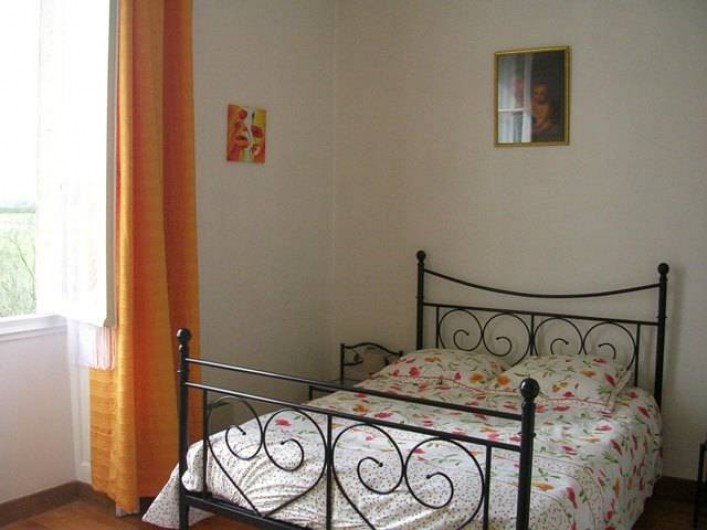 Location de vacances - Chambre d'hôtes à Le Carlaret