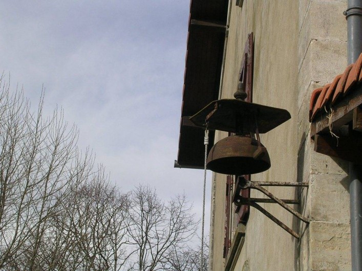 Location de vacances - Chambre d'hôtes à Le Carlaret