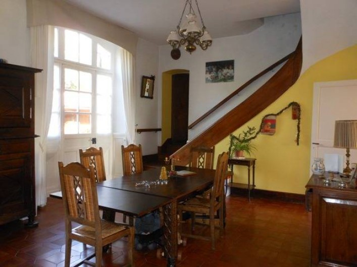 Location de vacances - Chambre d'hôtes à Le Carlaret