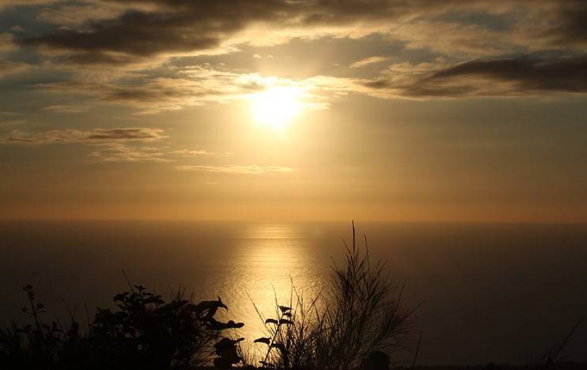 Location de vacances - Chambre d'hôtes à Bois De Nèfles