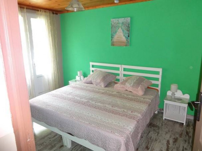 Location de vacances - Chambre d'hôtes à Bois De Nèfles