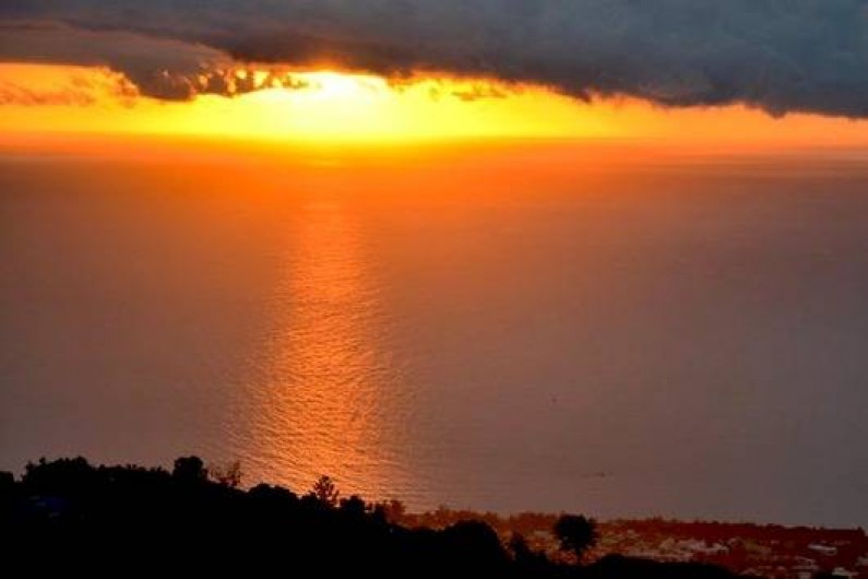 Location de vacances - Chambre d'hôtes à Bois De Nèfles