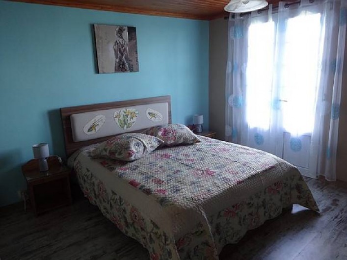 Location de vacances - Chambre d'hôtes à Bois De Nèfles