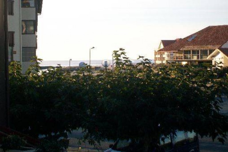 Location de vacances - Appartement à Vieux-Boucau-les-Bains