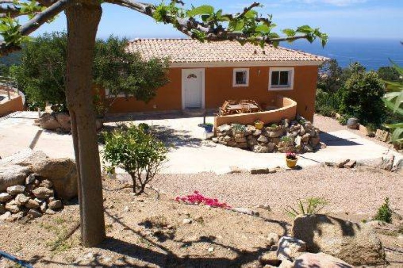 Location de vacances - Gîte à Portigliolo