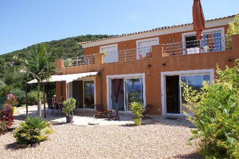 Location de vacances - Gîte à Portigliolo