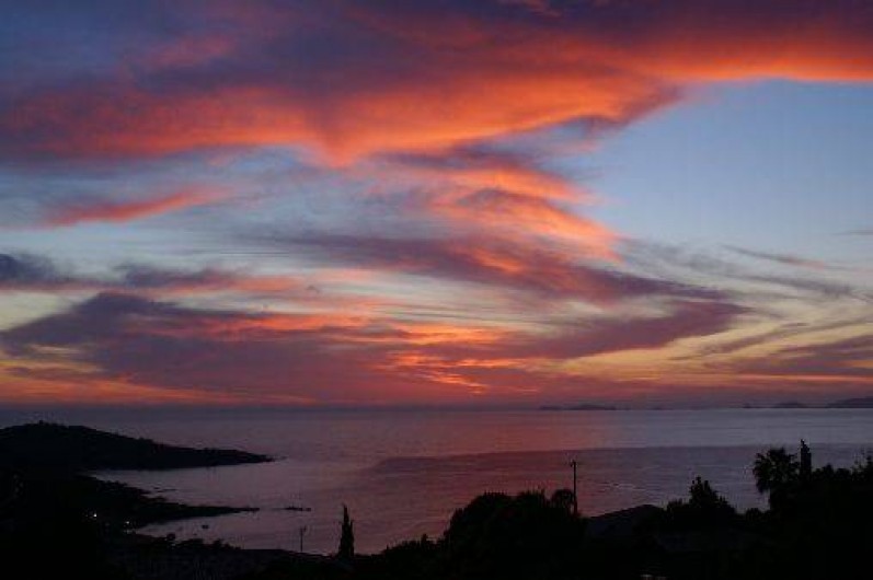 Location de vacances - Gîte à Portigliolo