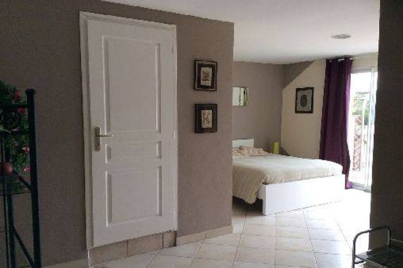 Location de vacances - Gîte à Portigliolo