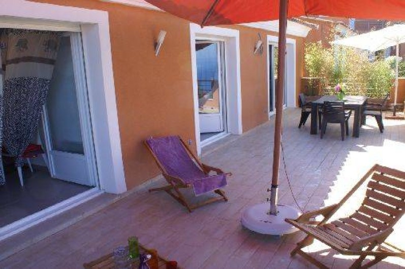 Location de vacances - Gîte à Portigliolo