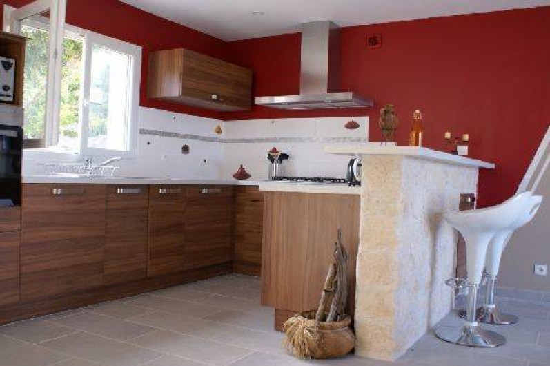 Location de vacances - Gîte à Portigliolo